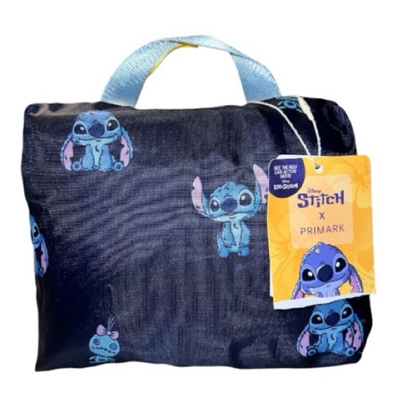 Stitch packable Backpack - Picture 4 of 6